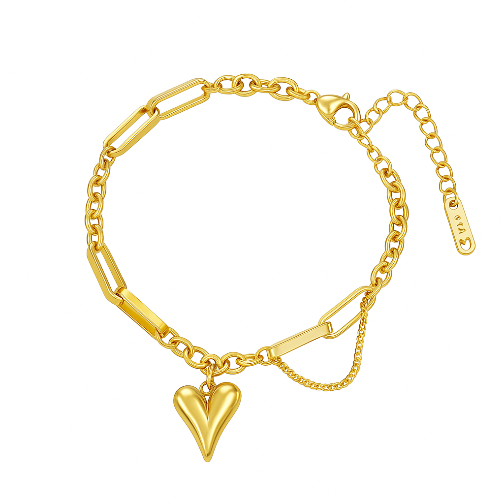 Lovina Armband