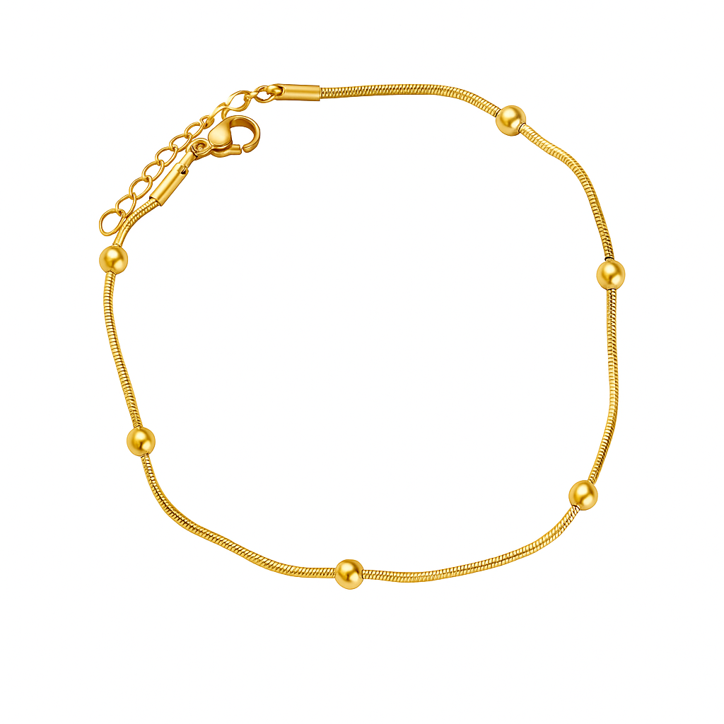 Harmony Fußkette