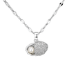 Sea Shell Halskette