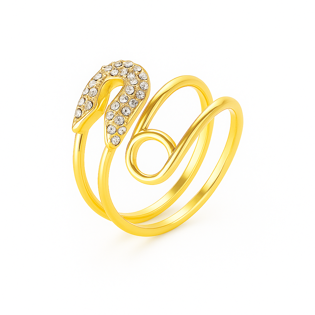 1. Ringe------