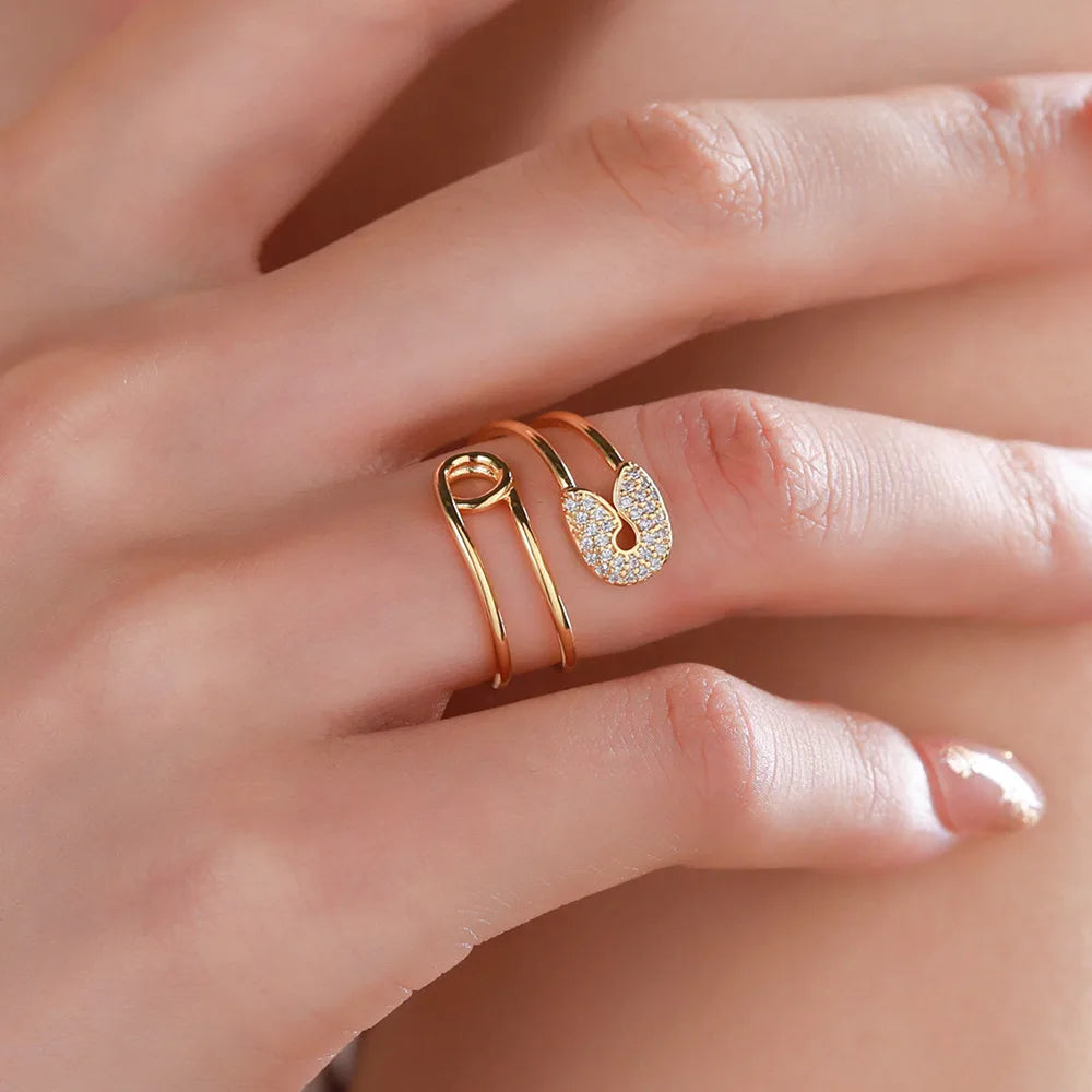 1. Ringe------