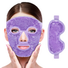 BEAUTLYN CRYO CHILL EISPERLEN-GESICHTSMASKE