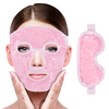 BEAUTLYN CRYO CHILL EISPERLEN-GESICHTSMASKE