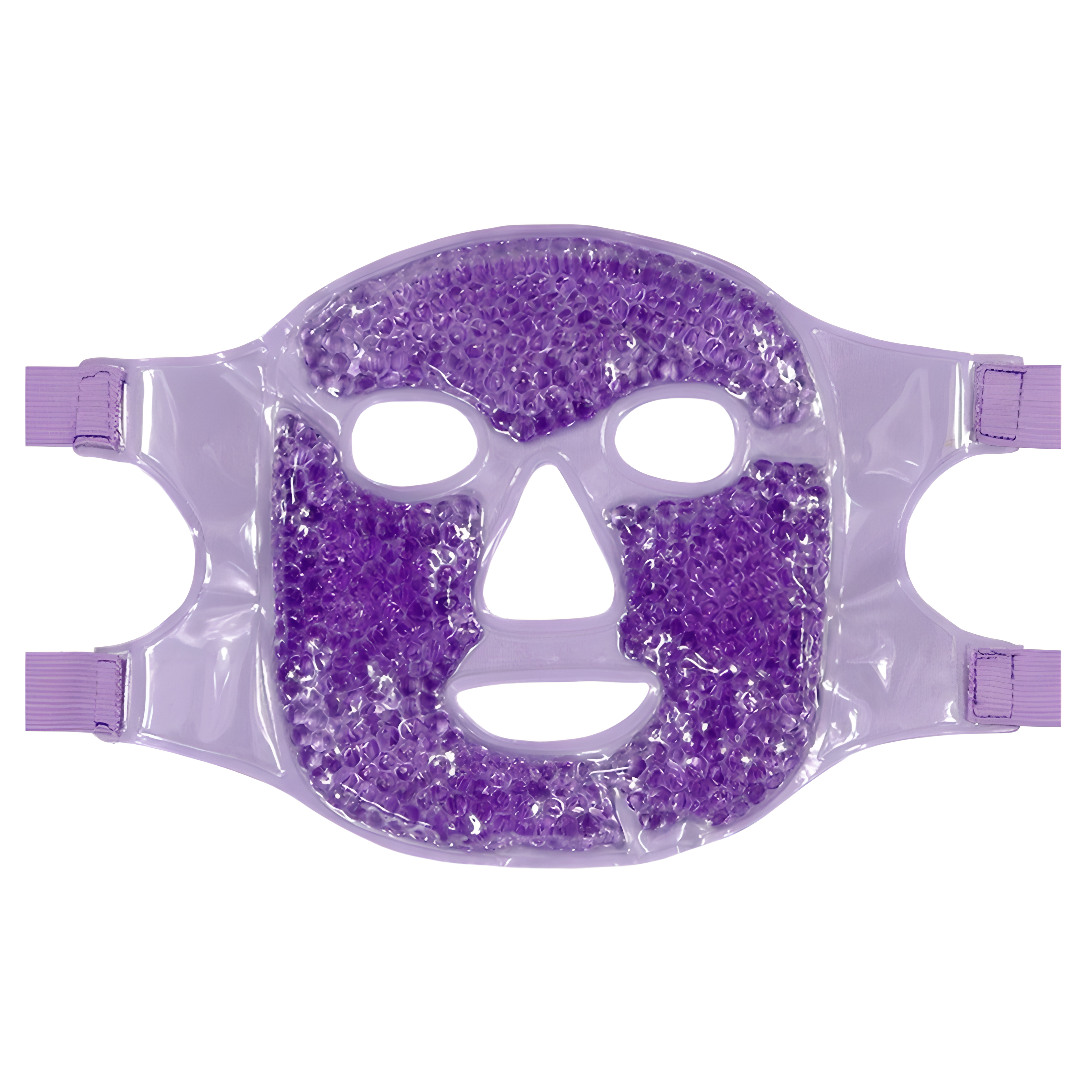 BEAUTLYN CRYO CHILL EISPERLEN-GESICHTSMASKE