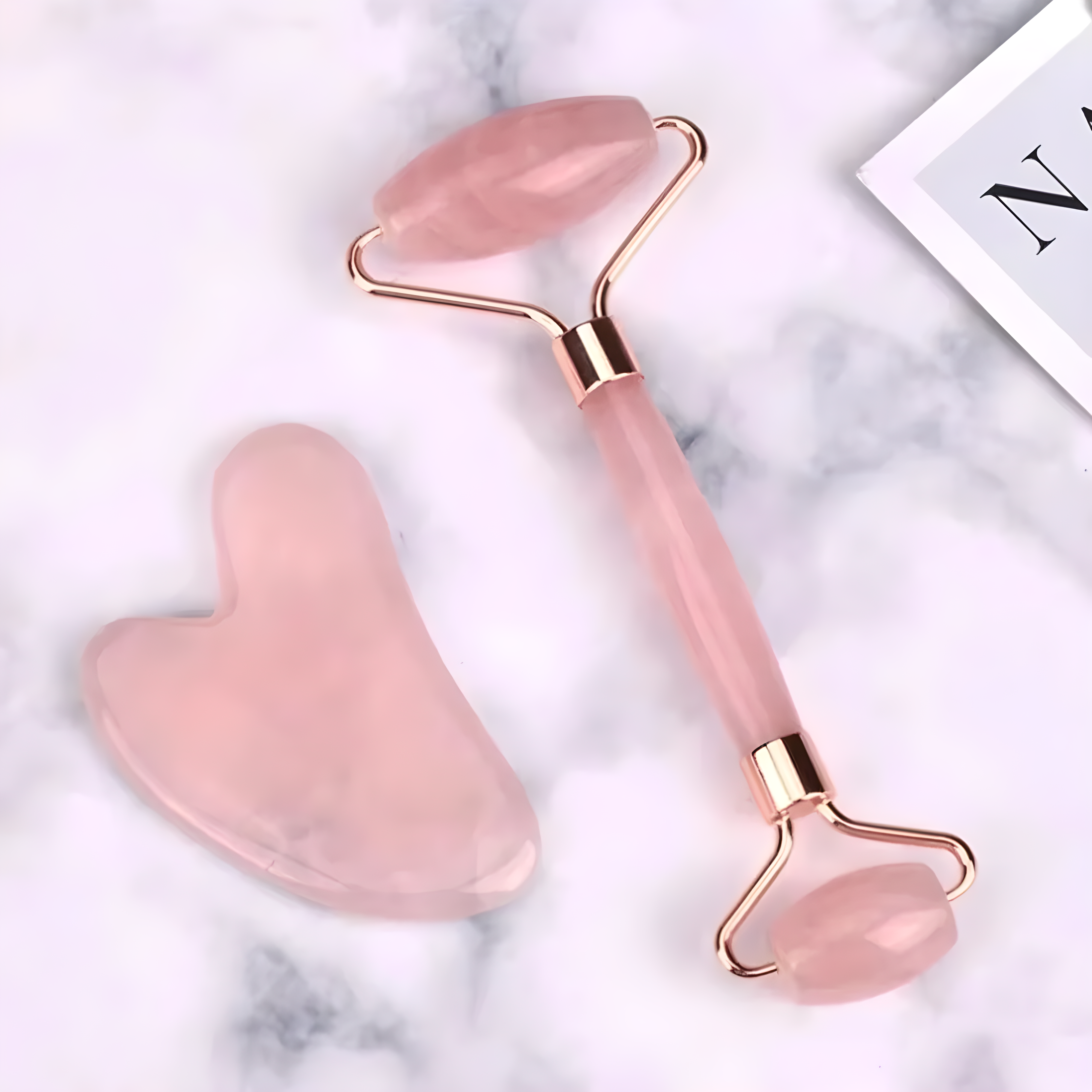 BEAUTLYN GUA SHA SET