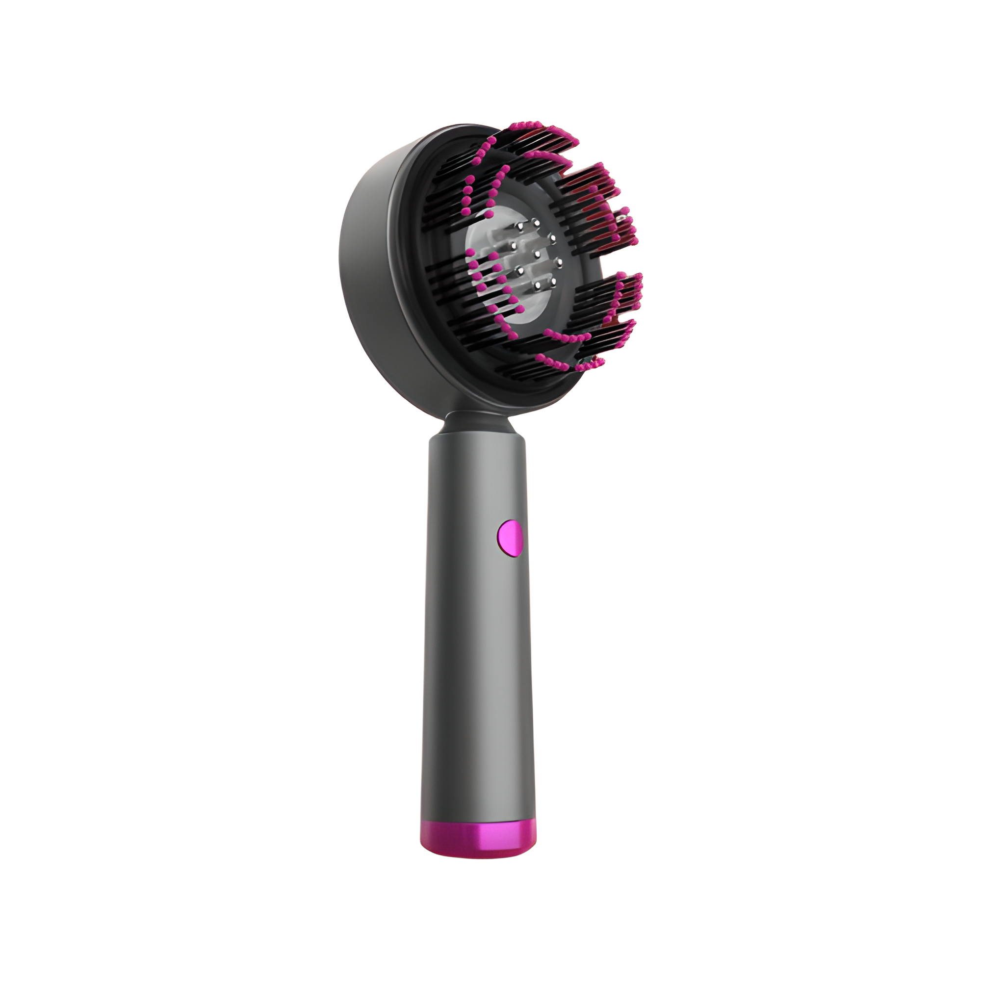 BEAUTLYN 3in1 KOPF-MASSAGEBÜRSTE FÜR KRÄFTIGES UND VOLLERES HAAR
