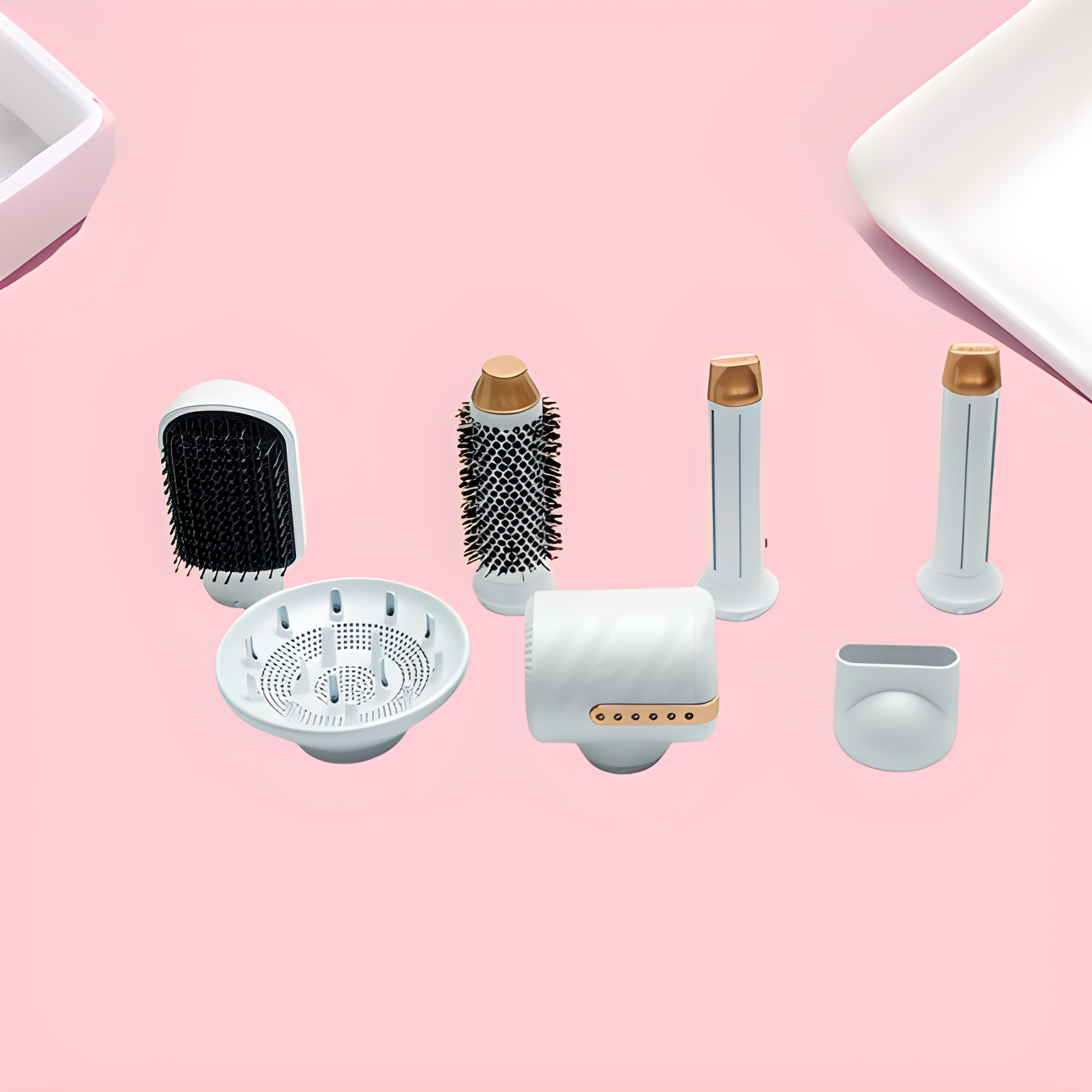 BEAUTLYN - 7in1 - AIRSTYLER