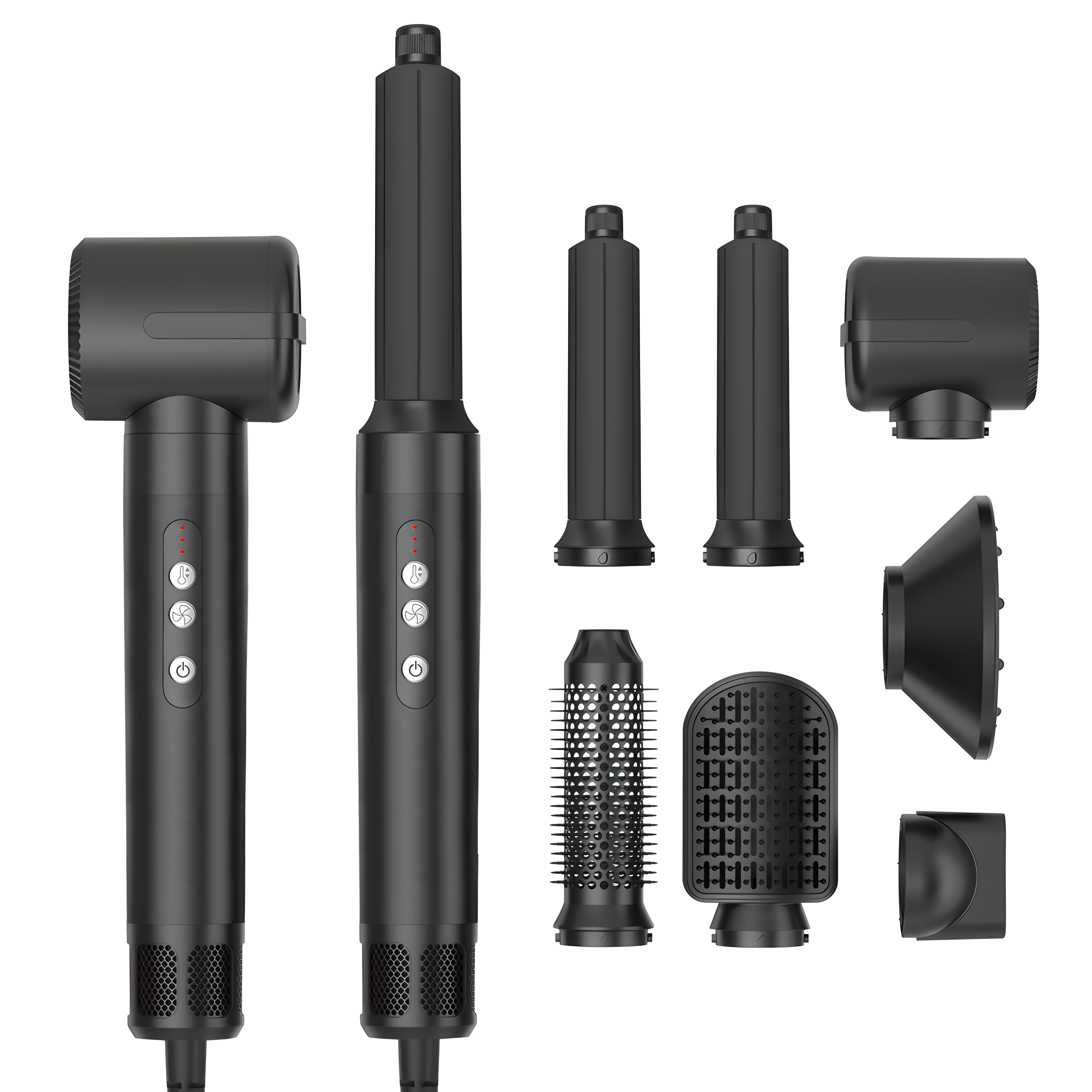 BEAUTLYN - 7in1 - AIRSTYLER