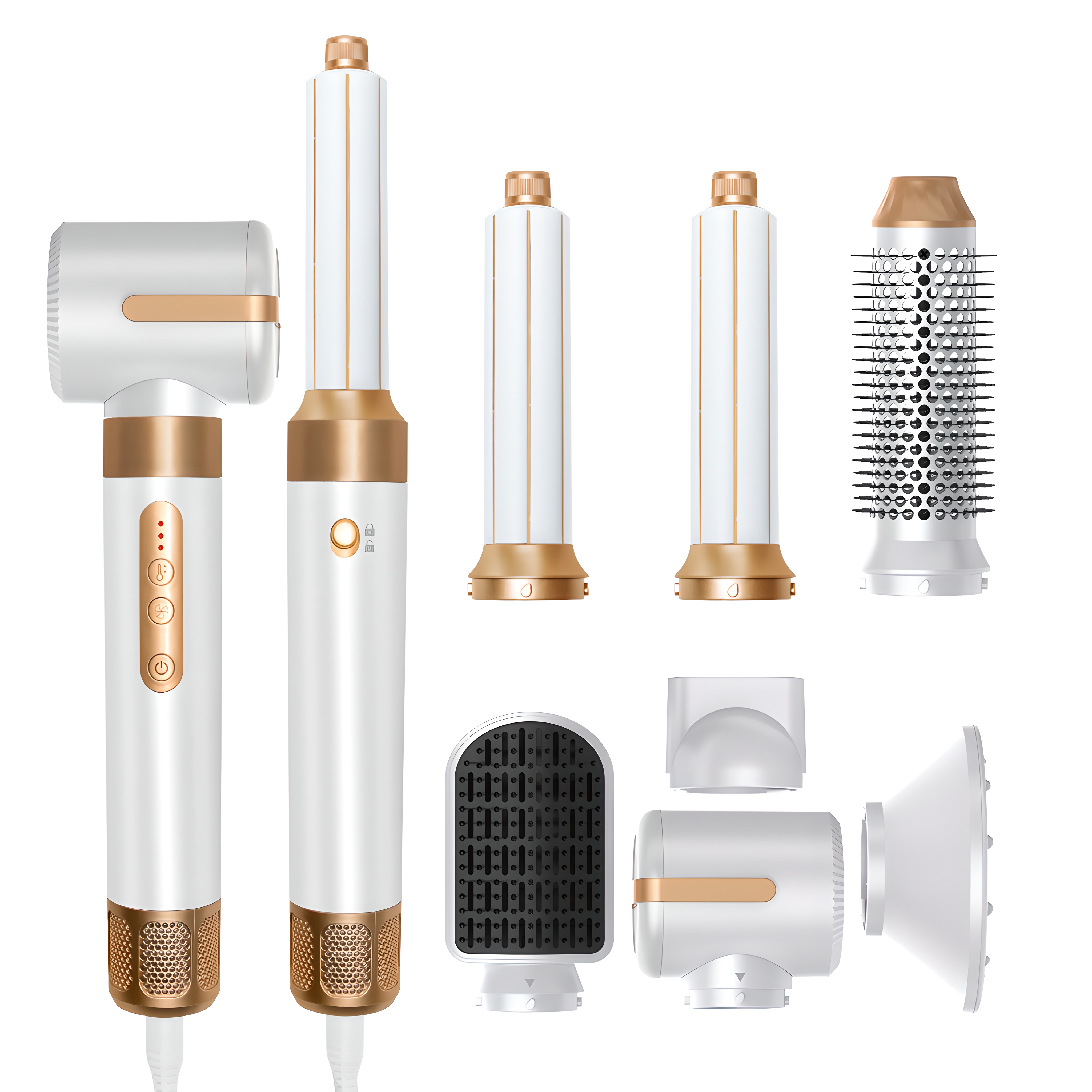 BEAUTLYN - 7in1 - AIRSTYLER