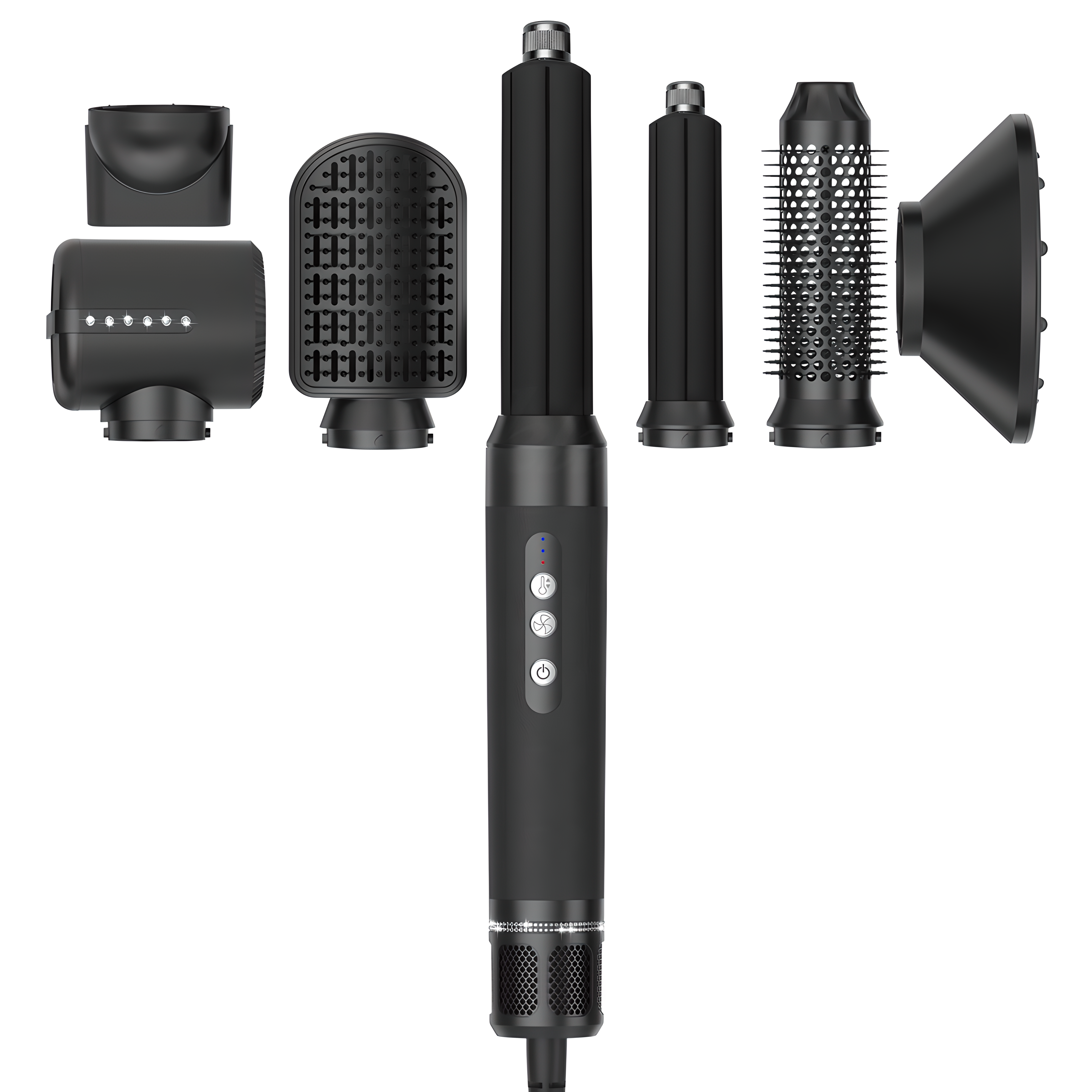 BEAUTLYN - 7in1 - AIRSTYLER