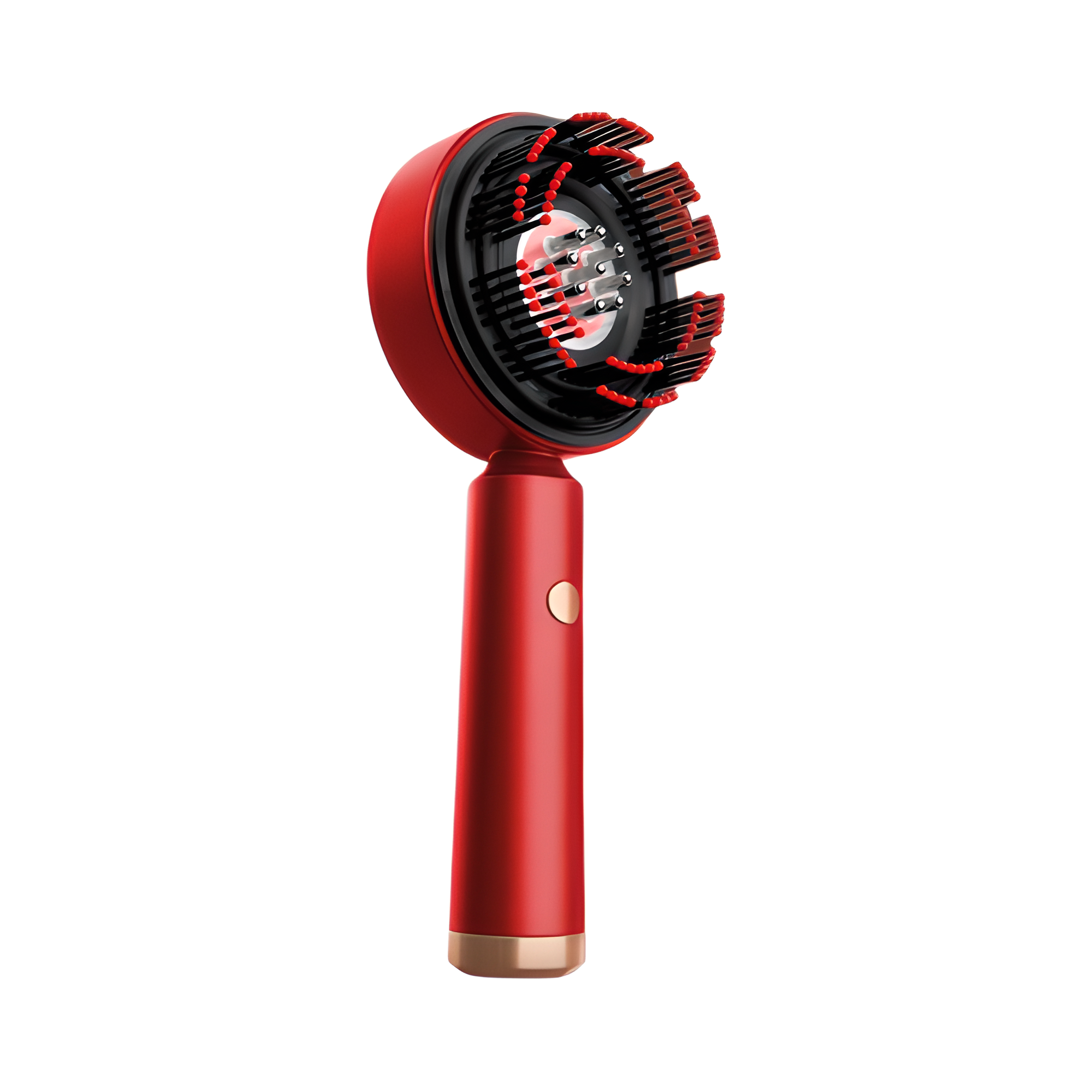 BEAUTLYN 3in1 KOPF-MASSAGEBÜRSTE FÜR KRÄFTIGES UND VOLLERES HAAR